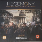 Hegemony: Lead Your Class to Victory