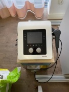 Dwukanałowy aparat do elektroterapii - Combi 200