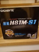 Procesor Intel G3220 3.00GHz 3MB BOX+ płyta główna