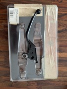 Harley- Davidson - klamka dźwignia sprzęgła czarna nowa | Touring