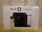 Ekspres do kawy Delta Mini Milkqool