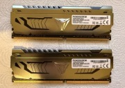 Ddr4 pamięć ram Viper Steel 32gb 2x16gb 3200MHz CL16
