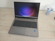 HP ZBook Fury 15.6 G8 Mobile Workstation i7 32GB 512GB