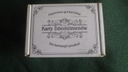 Karty Dżentelmenów Edycja Podstawowa