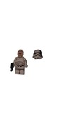 Lego Star Wars figurka Stormtrooper + broń