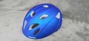Kask na rower hulajnogę ALPINA Ximo L.E. blue rozmiar 45-49cm