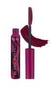  Hean Color mini tusz do rzęs burgundy, 6,5 ml
