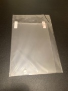 Folia ochronna błyszcząca na Kindle Paperwhite 11 z ekranem 6.8 cala