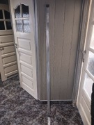 Prowadnice aluminiowe 1800mm