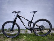 Ns Bike define al 150