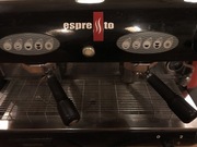 WŁOSKI EKSPRES DO KAWY SOFIA ESPRESSO