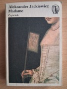 MADAME - Aleksander Jackiewicz