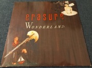 Erasure - Wonderland (winyl Germany 1986)