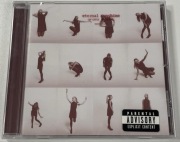 ARIANA GRANDE ETERNAL SUNSHINE CD