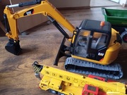 siku majorette bruder