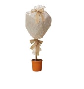 PARKSIDE Kaptur ochronny mrozoodporny 80x500cm 30g