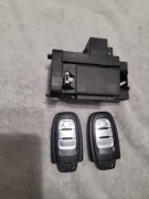 Stacyjka czytnik kluczyk Audi A4 A5  OE 8K0909131D