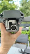 Dron DJI Mavic Pro Combo