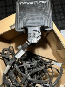 BOX Novatune  Chip Tuning BMW 550i