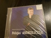 FELICJAN ANDRZEJCZAK - ZAUROCZENIA - 1 WYD FOLIA