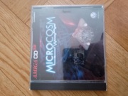 Amiga CD32 Microcosm