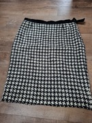 Escada spódnica wełna dziewicza xxl