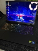 Lenovo Legion Pro 5-16 Ultra 9 275HX/32GB/RTX 5070/1TB/OLED 165Hz/Gwarancja