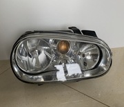 Golf IV 4 lampa przód przednia prawa 