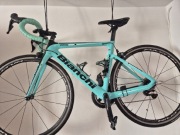 Rower szosowy Bianchi Aria 