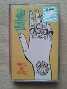 Mudhoney - Piece Of Cake