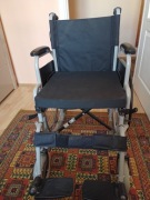 Wózek inwalidzki Herdegen