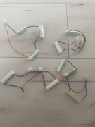 Akumulatory oświetlenia awaryjnego