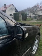 lusterko prawe mercedes w203