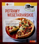 Przepisy Potrawy wegetariańskie Lidluś (Termomix Monsieur Cuisine Lidlomix)