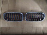 BMW 3 F30 F31 Grill nerki 