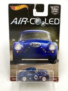 Hot Wheels Premium Porsche 356A Outlaw Air-Cooled unikat! 356