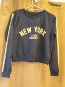 bluzy dla dziewczyny