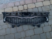 Kia Ceed II 2 Lift,15-18r,   GRILL, atrapa przód, 86351-A2AA0