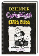 Stara bieda. Dziennik cwaniaczka. Tom 10 Jeff Kinney 