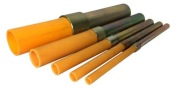 Przejście gazowe 50x40 gaz/stal pe/stal 50/40 połączenie PE