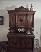 Kredens początek XX wieku