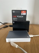 Seagate One Touch Portable 5TB USB 3.0 (STKC5000400)