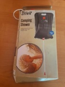 SOLARNY PRYSZNIC TURYSTYCZNY CRIVIT