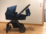 Wózek dziecięcy X-LANDER zestaw 2w1 z torba X-Pulse