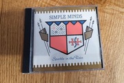 Simple Minds Sparkle In The Rain wydanie 1983, stan ideał !!