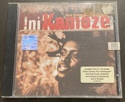 Ini Kamoze - Here Comes The Hotstepper