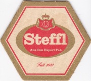 Austria, Brauerei Schwechat (Steffl)