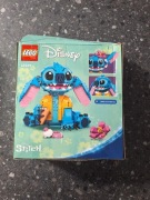 lego 43249 opakowanie karton instrukcja