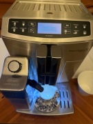 ekspres do kawy De'longhi Primadonnas Evo