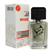 Perfumy męskie SHAIK 50 ml nr 11- Invictus